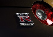 Nissan GT-R SpecV